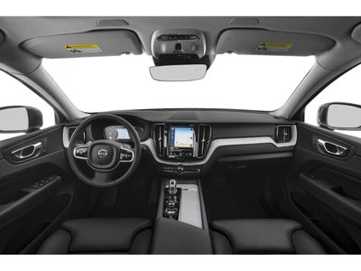 2019 Volvo XC60 T8 eAWD Plug-In Hybrid Inscription