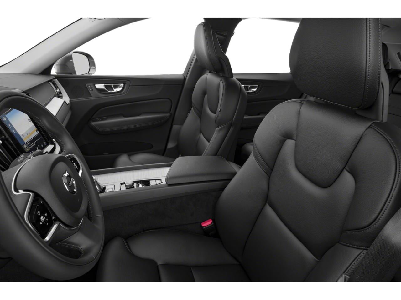 2019 Volvo XC60 T8 eAWD Plug-In Hybrid Inscription