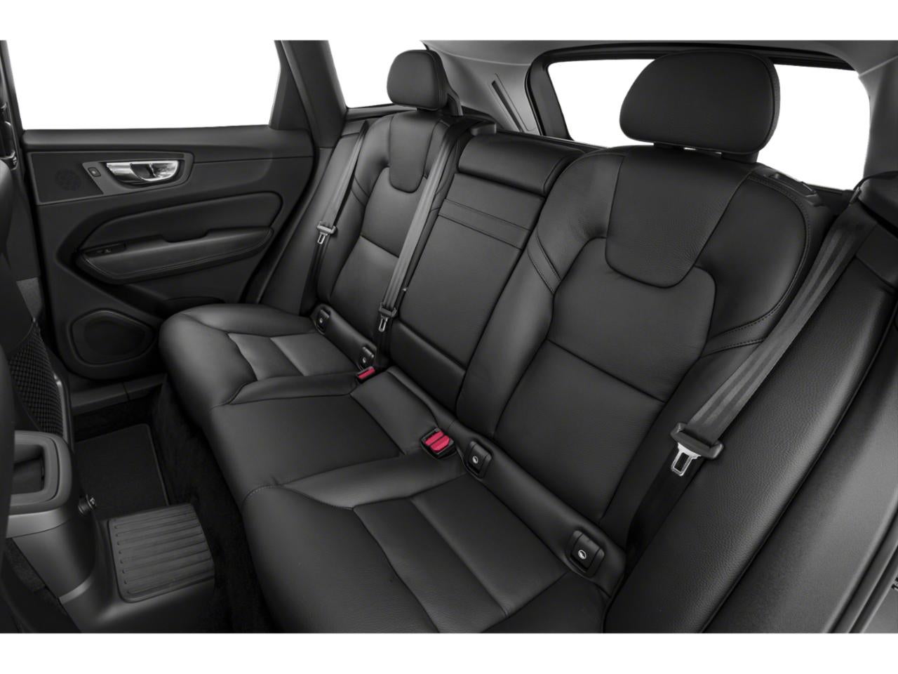 2019 Volvo XC60 T8 eAWD Plug-In Hybrid Inscription