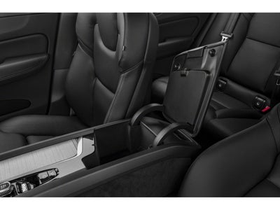 2019 Volvo XC60 T8 eAWD Plug-In Hybrid Inscription