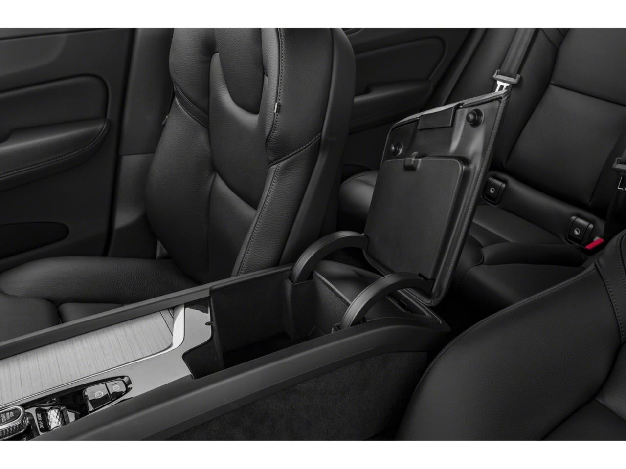 2019 Volvo XC60 T8 eAWD Plug-In Hybrid Inscription