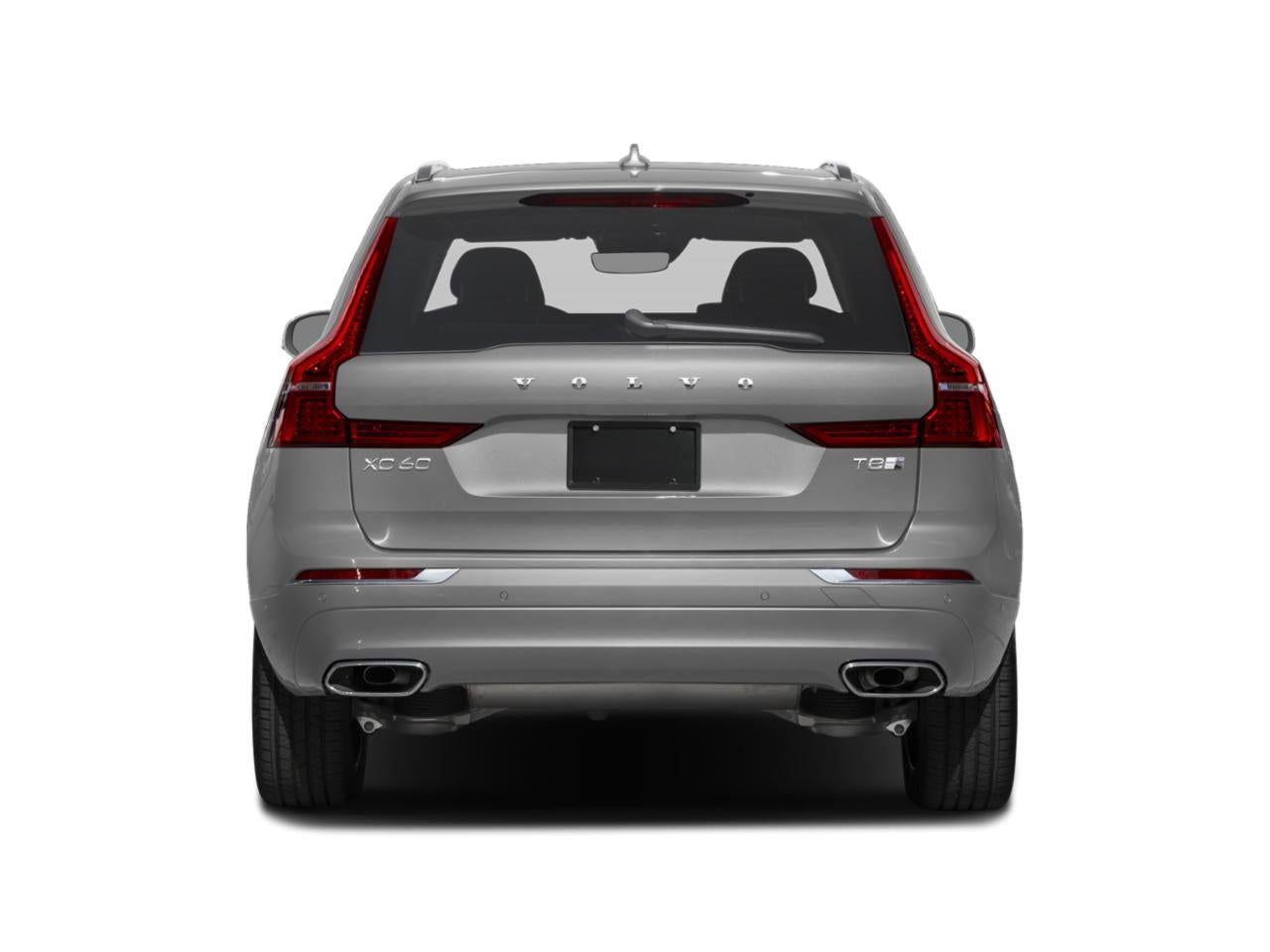 2019 Volvo XC60 T8 eAWD Plug-In Hybrid Inscription