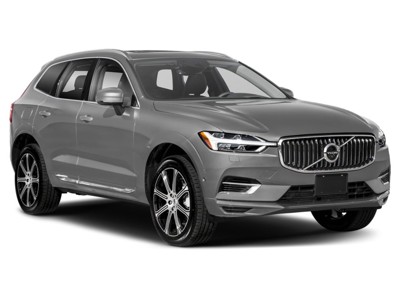 2019 Volvo XC60 T8 eAWD Plug-In Hybrid Inscription