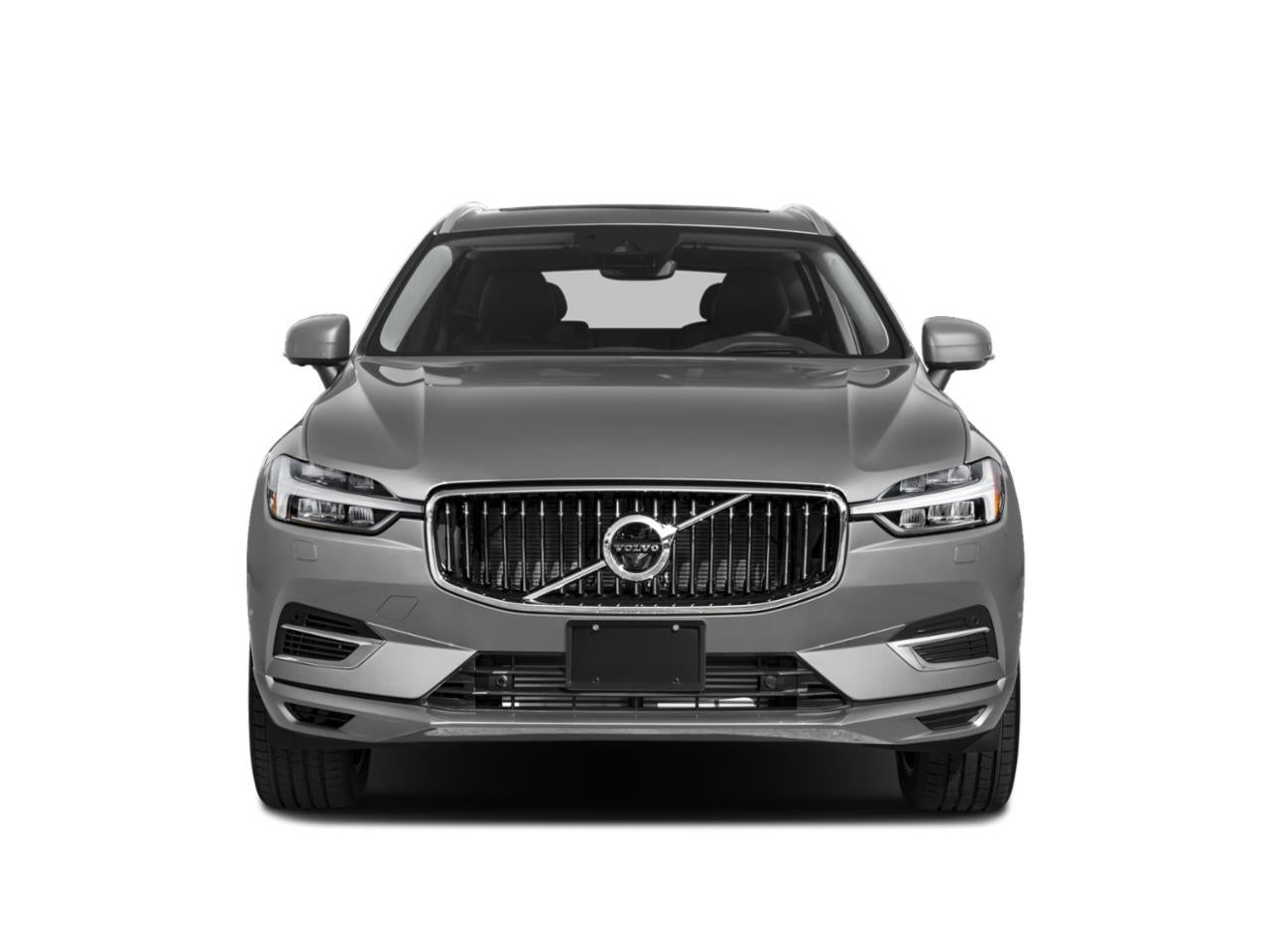 2019 Volvo XC60 T8 eAWD Plug-In Hybrid Inscription