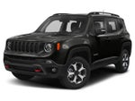 2020 Jeep Renegade Trailhawk 4x4
