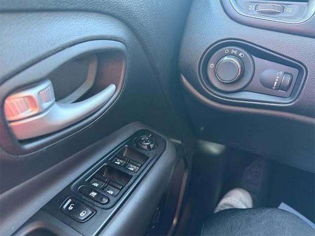 2023 Jeep Renegade Latitude 4x4