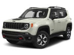 2021 Jeep Renegade Trailhawk 4x4