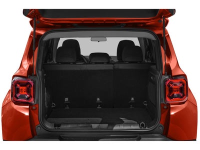 2021 Jeep Renegade Trailhawk 4x4