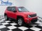 2022 Jeep Renegade Limited 4x4