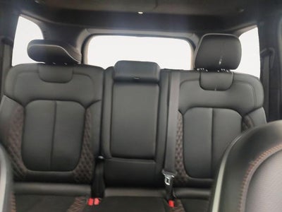 2024 Jeep Grand Cherokee Summit Reserve