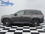 2024 Jeep Grand Cherokee Summit Reserve