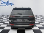 2024 Jeep Grand Cherokee Summit Reserve