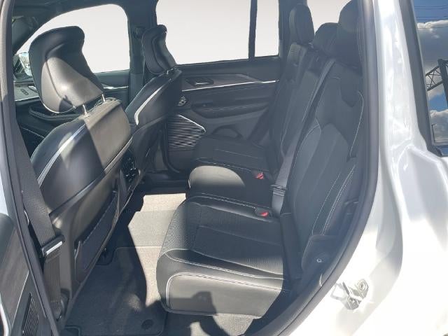 2024 Jeep Grand Cherokee 4xe Overland