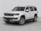 2024 Jeep Wagoneer Series III