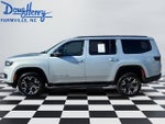 2024 Jeep Wagoneer Series III