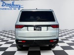 2024 Jeep Wagoneer Series III