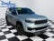 2024 Jeep Wagoneer Series III