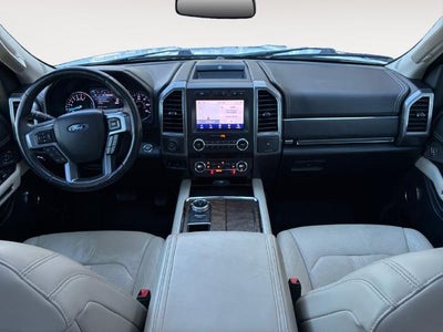 2020 Ford Expedition Platinum