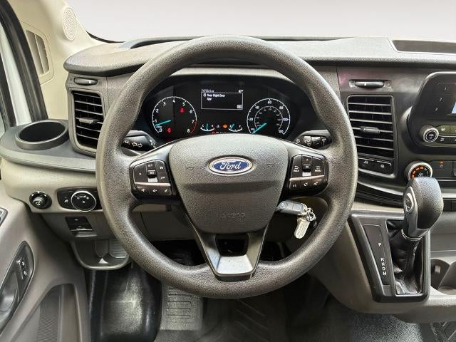 2023 Ford Transit Cargo Van T250