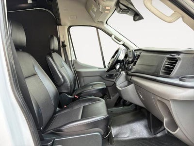 2023 Ford Transit Cargo Van T250
