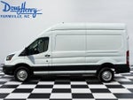 2023 Ford Transit Cargo Van T250