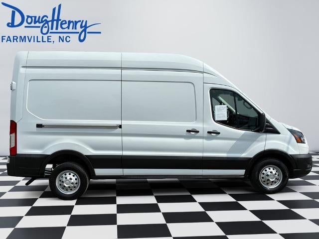 2023 Ford Transit Cargo Van T250