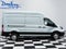 2023 Ford Transit Cargo Van T250