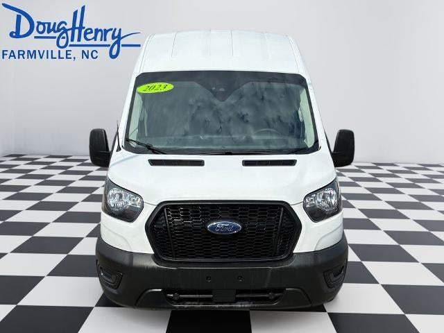 2023 Ford Transit Cargo Van T250