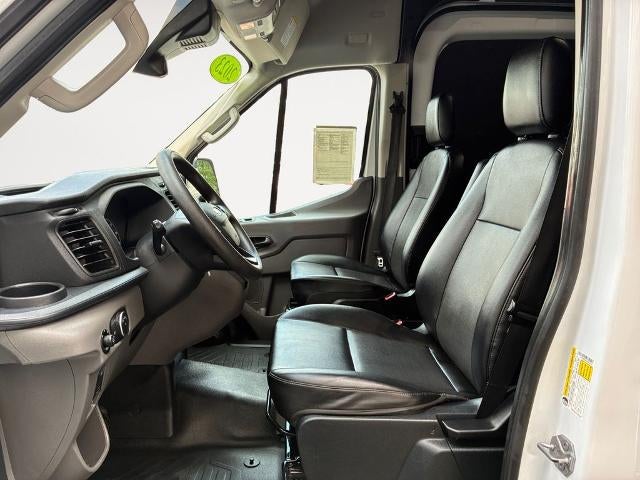 2023 Ford Transit Cargo Van T250