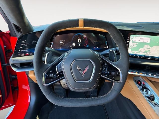 2027 Chevrolet Corvette Grand Sport 3LT