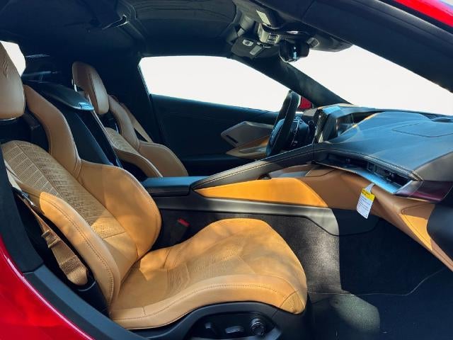 2027 Chevrolet Corvette Grand Sport 3LT