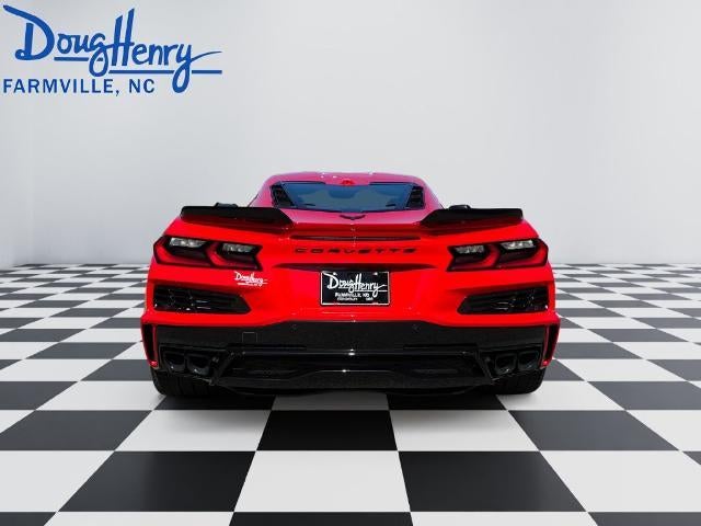 2027 Chevrolet Corvette Grand Sport 3LT
