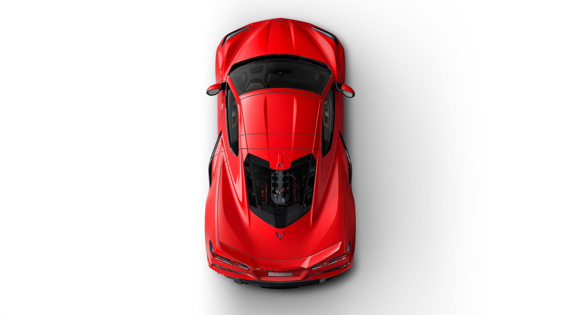 2027 Chevrolet Corvette Grand Sport 3LT