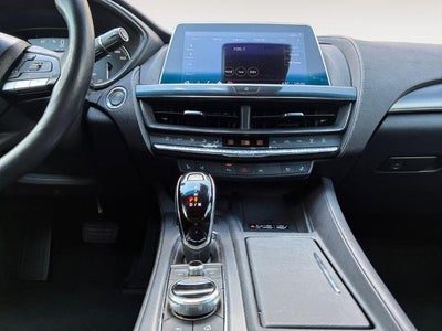 2024 Cadillac CT5 Premium Luxury