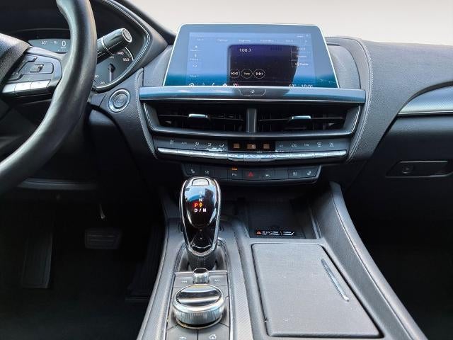 2024 Cadillac CT5 Premium Luxury