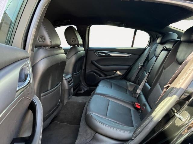 2024 Cadillac CT5 Premium Luxury