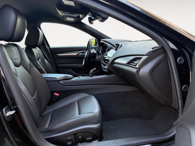 2024 Cadillac CT5 Premium Luxury