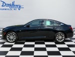 2024 Cadillac CT5 Premium Luxury