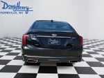 2024 Cadillac CT5 Premium Luxury