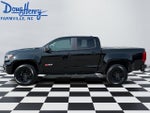 2021 Chevrolet Colorado 2WD Z71