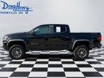 2022 Chevrolet Colorado 4WD ZR2