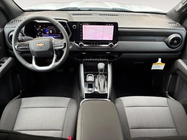 2026 Chevrolet Colorado Work Truck - Photo 10