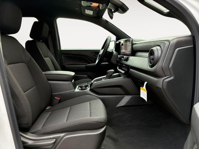 2026 Chevrolet Colorado Work Truck - Photo 15