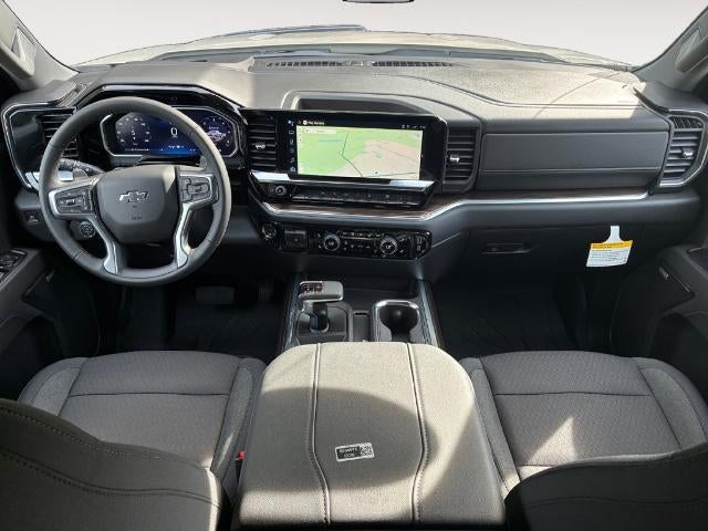 2026 Chevrolet Silverado 1500 RST - Photo 10