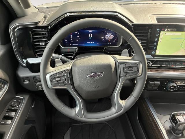 2026 Chevrolet Silverado 1500 RST - Photo 12
