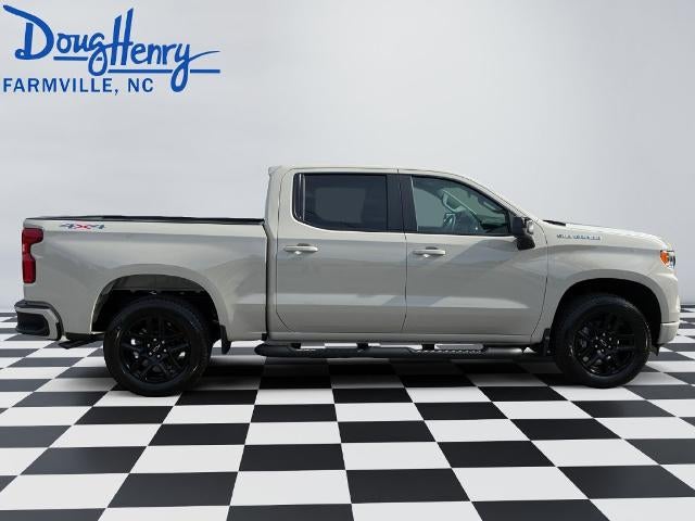 2026 Chevrolet Silverado 1500 RST - Photo 6