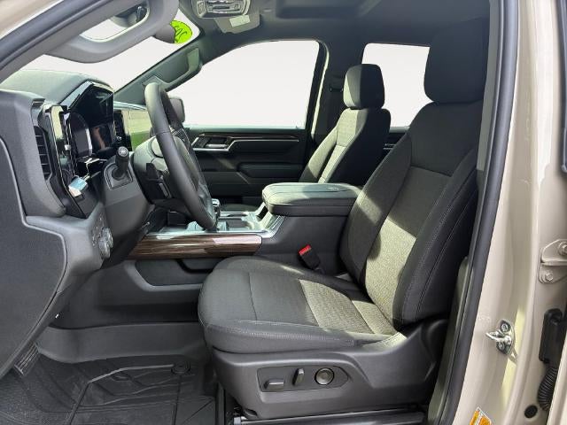 2026 Chevrolet Silverado 1500 RST - Photo 9