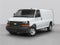 2023 Chevrolet Express Cargo 2500 WT
