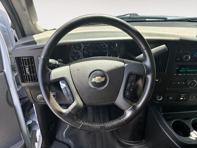 2023 Chevrolet Express Cargo 2500 1WT