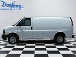 2023 Chevrolet Express Cargo 2500 1WT